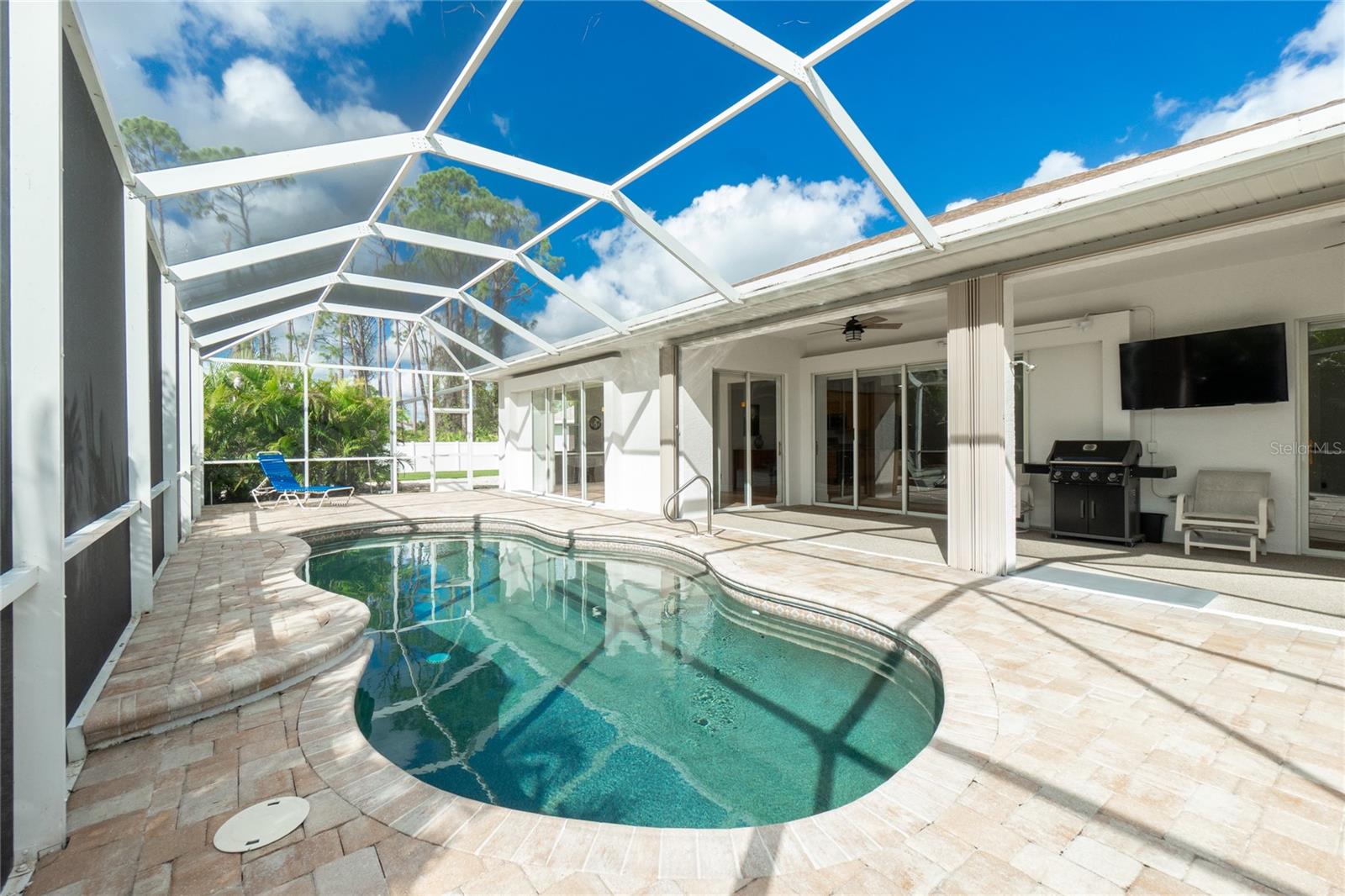 PORT CHARLOTTE SUB 33 - Residential
