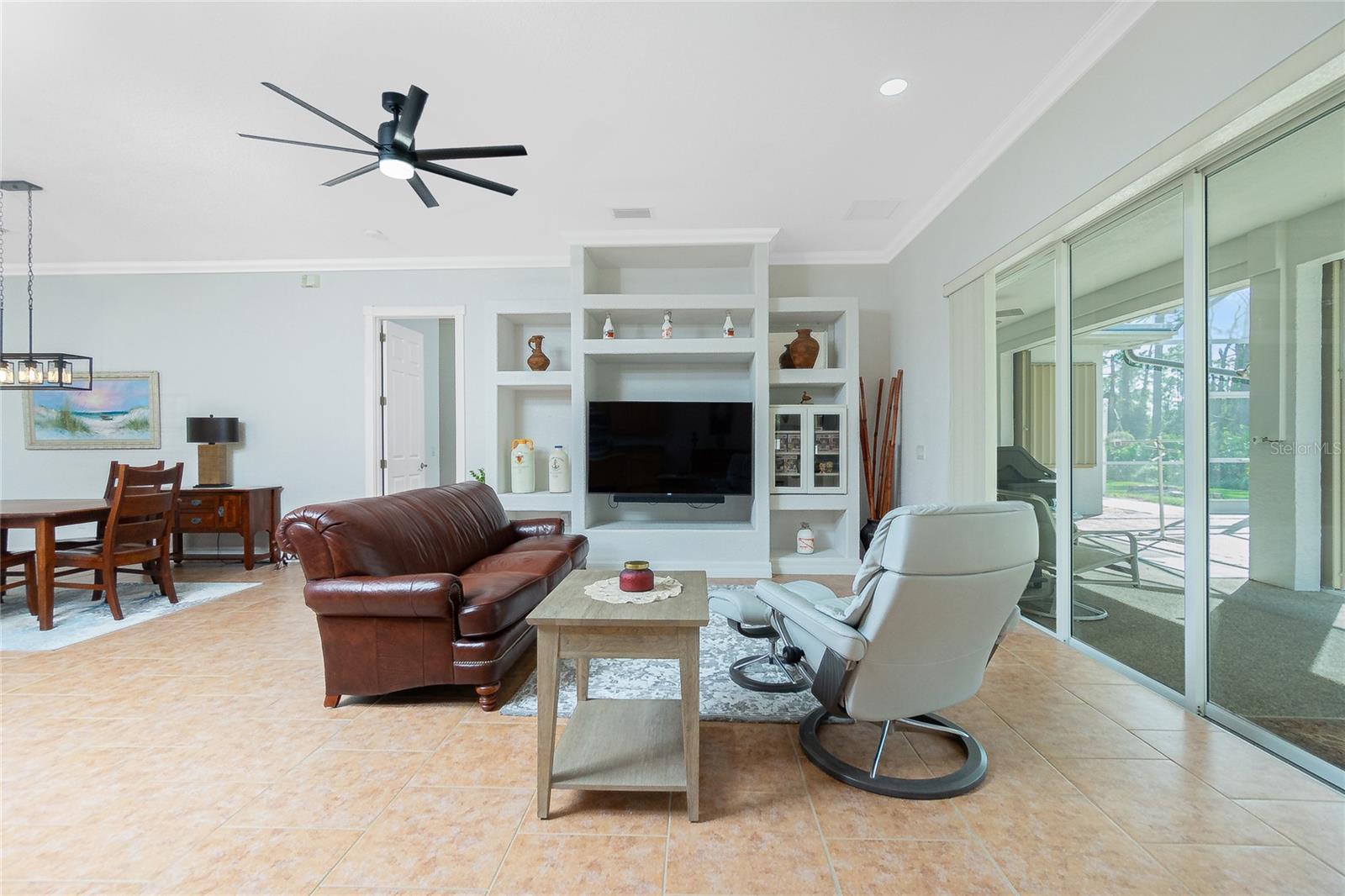 PORT CHARLOTTE SUB 33 - Residential