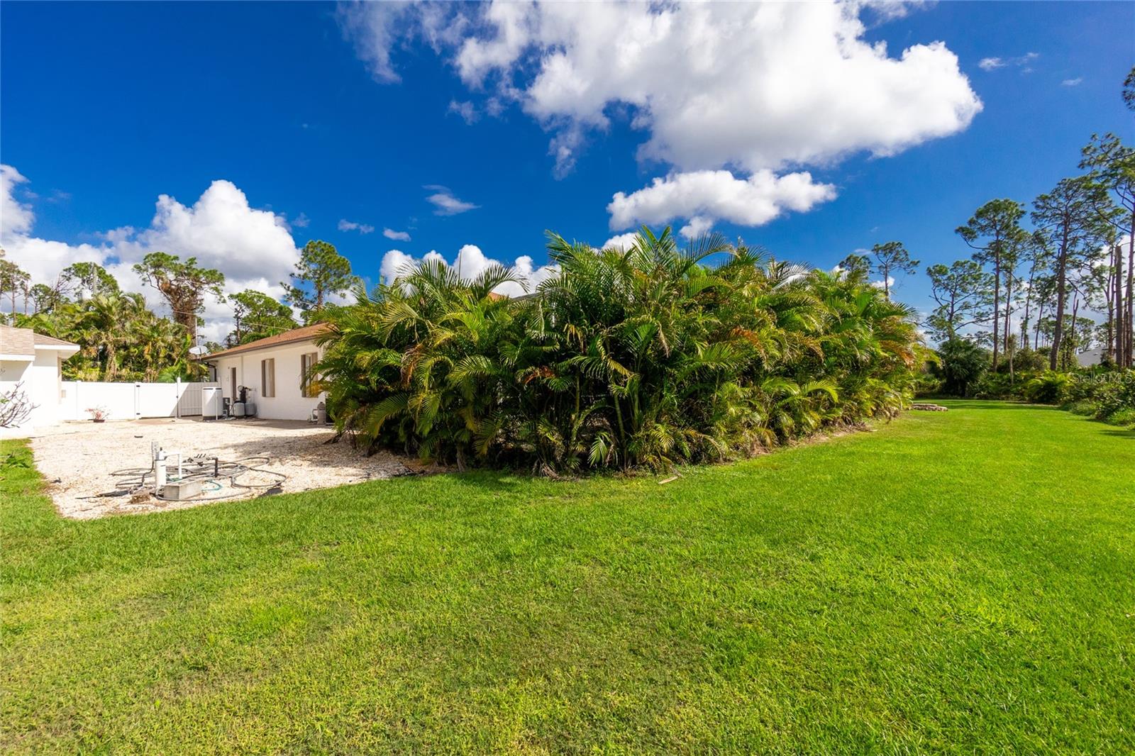 PORT CHARLOTTE SUB 33 - Residential