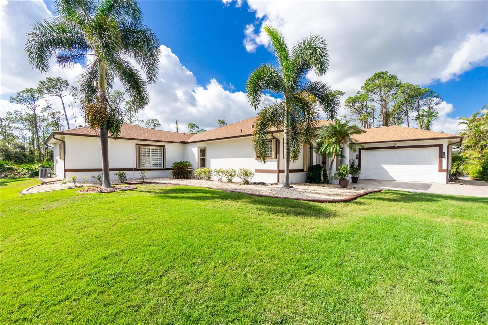 PORT CHARLOTTE SUB 33 - Residential