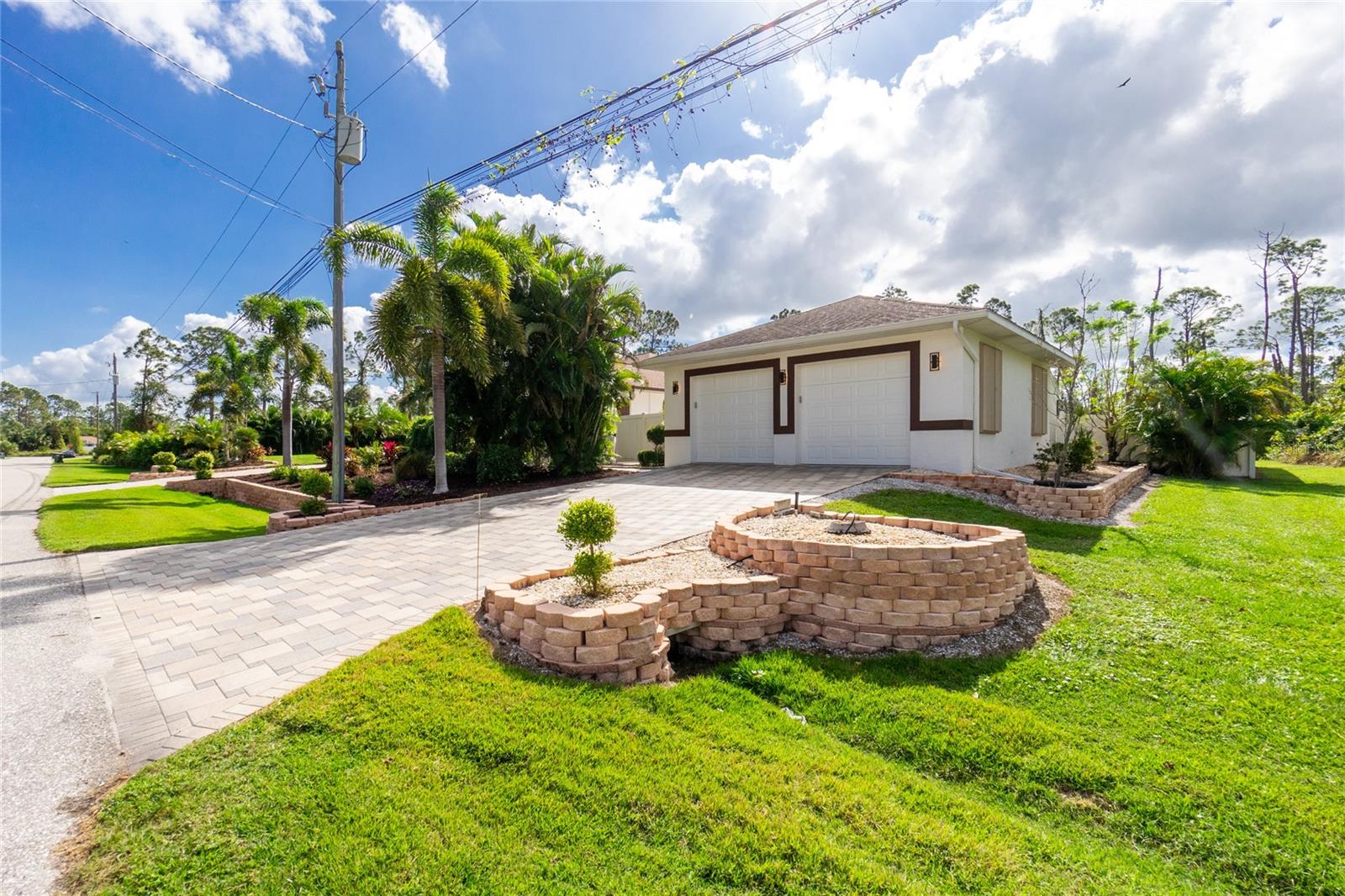 PORT CHARLOTTE SUB 33 - Residential