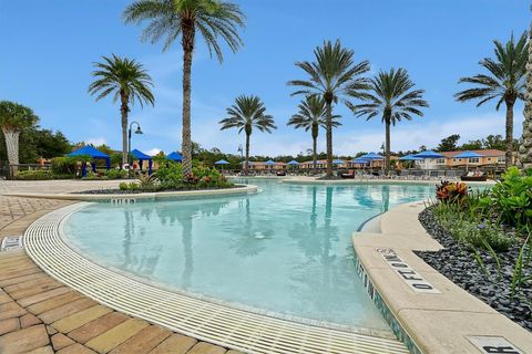 A home in KISSIMMEE