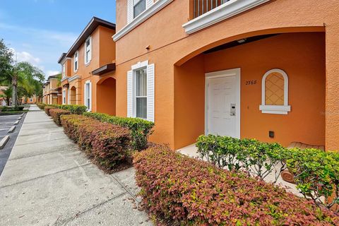 A home in KISSIMMEE