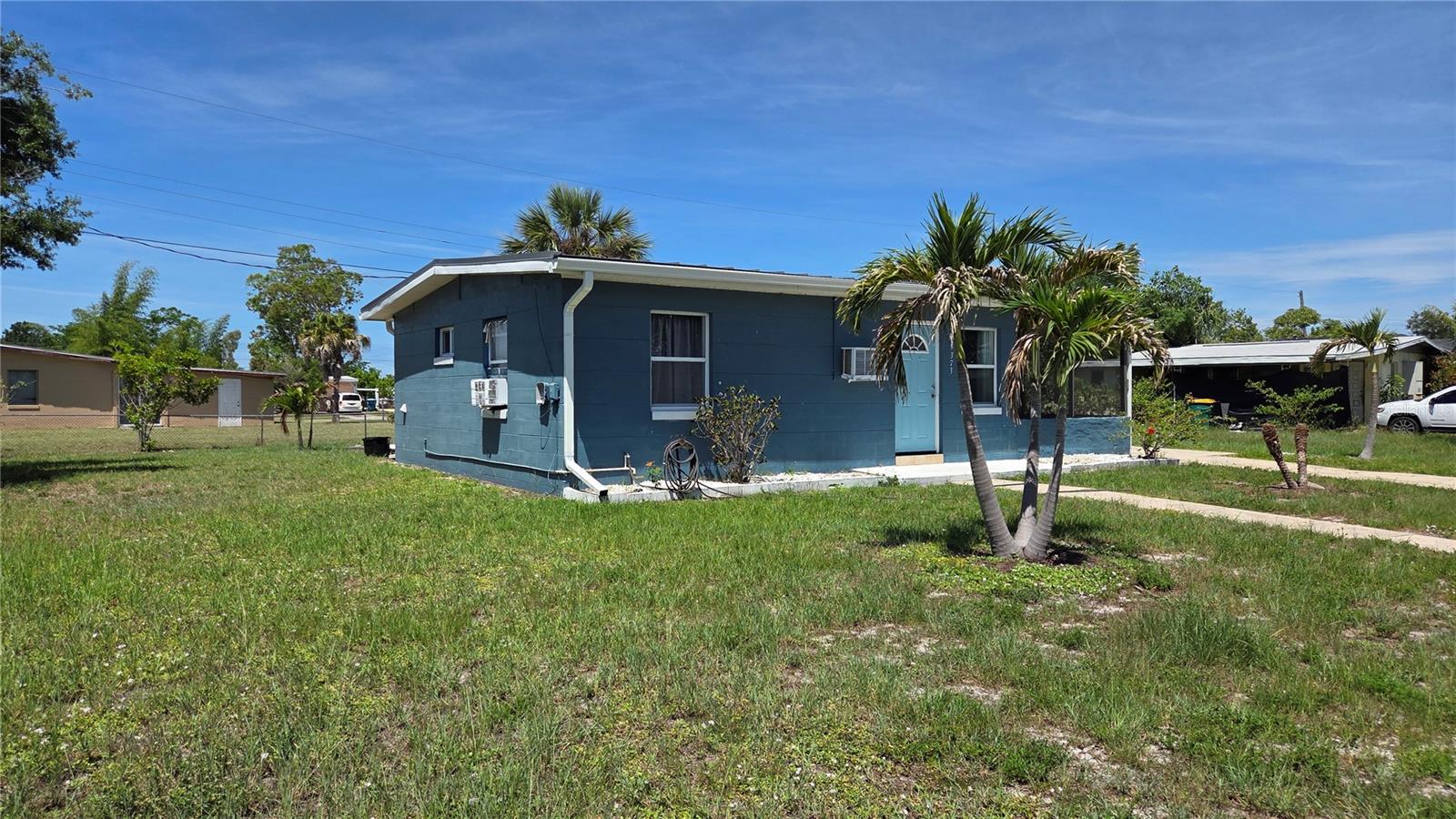 3373 LUCERNE TERRACE, PORT CHARLOTTE, FL, 33952 2 3373 LUCERNE TERRACE