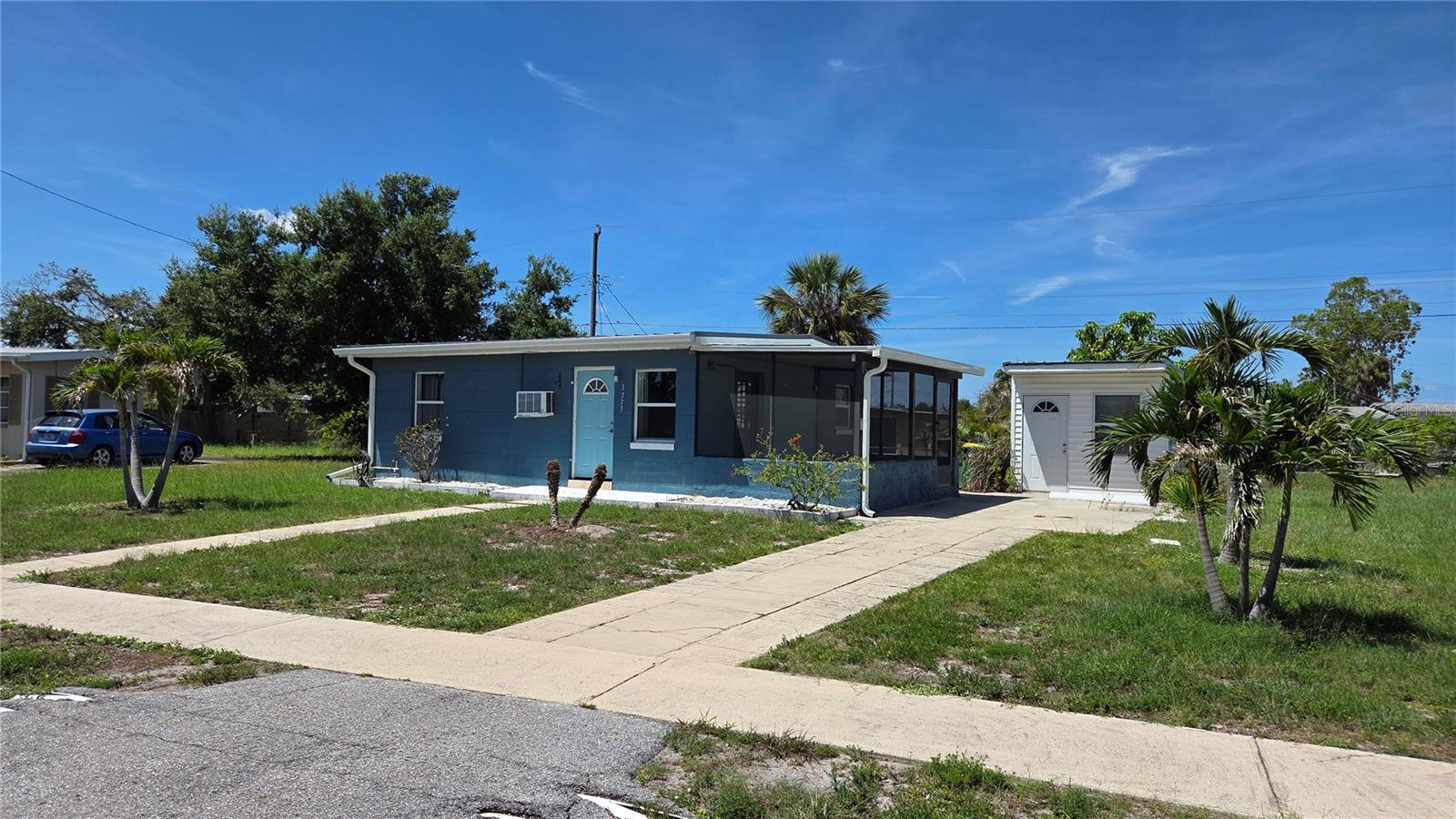 3373 LUCERNE TERRACE, PORT CHARLOTTE, FL, 33952 1 3373 LUCERNE TERRACE