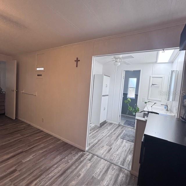 SHADOW BROOK MOBILE HOME - Residential