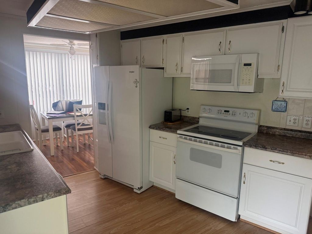 Photo of 6710 36th Avenue E #111, Palmetto, FL 34221 (MLS # TB8486172)