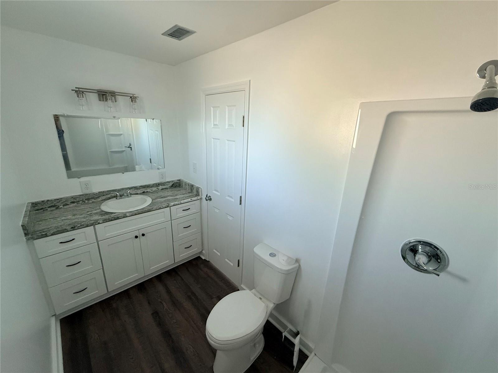 HORSESHOE BEACH - Residential