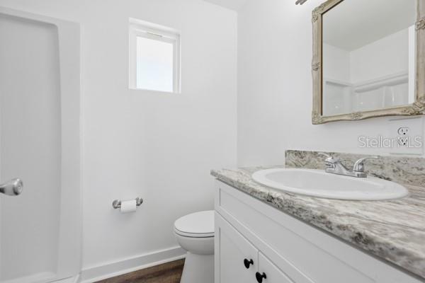 HORSESHOE BEACH - Residential