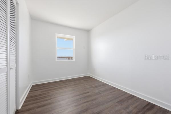 HORSESHOE BEACH - Residential