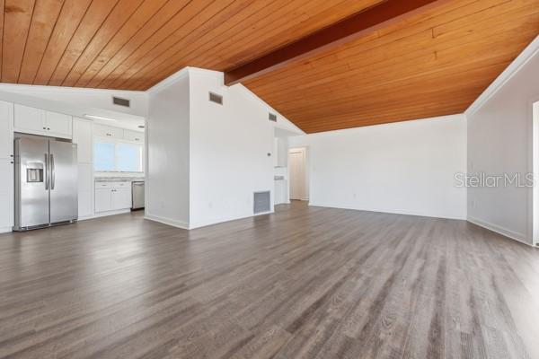 HORSESHOE BEACH - Residential