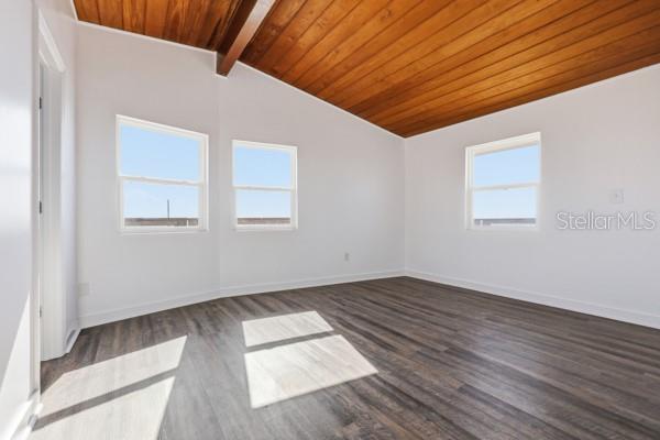 HORSESHOE BEACH - Residential