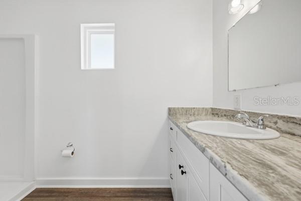 HORSESHOE BEACH - Residential