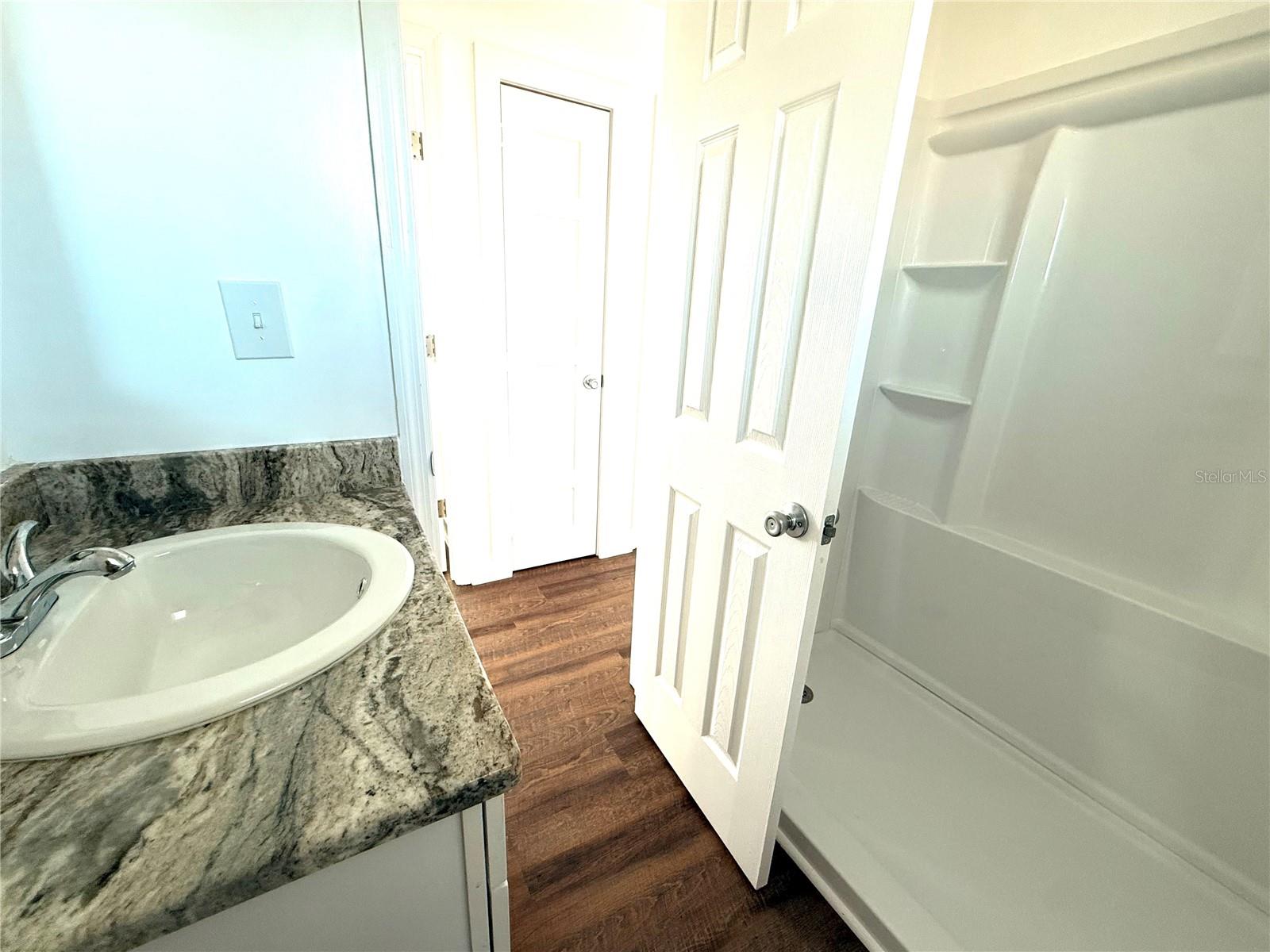 HORSESHOE BEACH - Residential