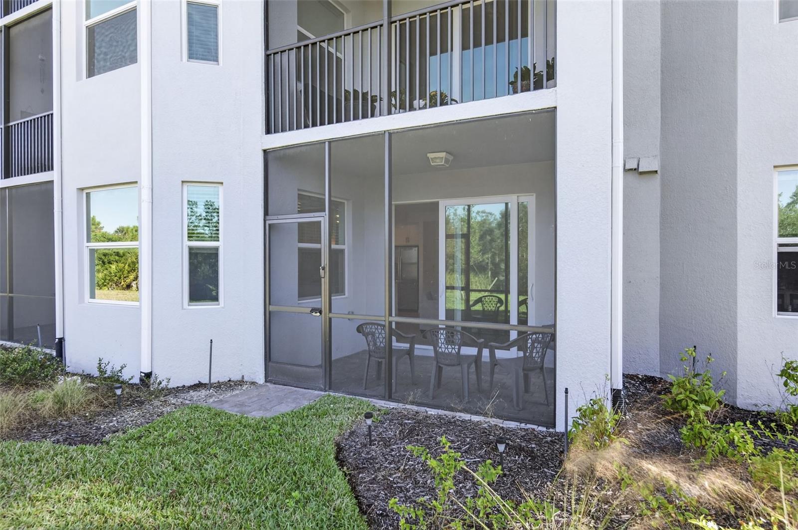 TERRACE VI AT HERITAGE LANDING - Residential