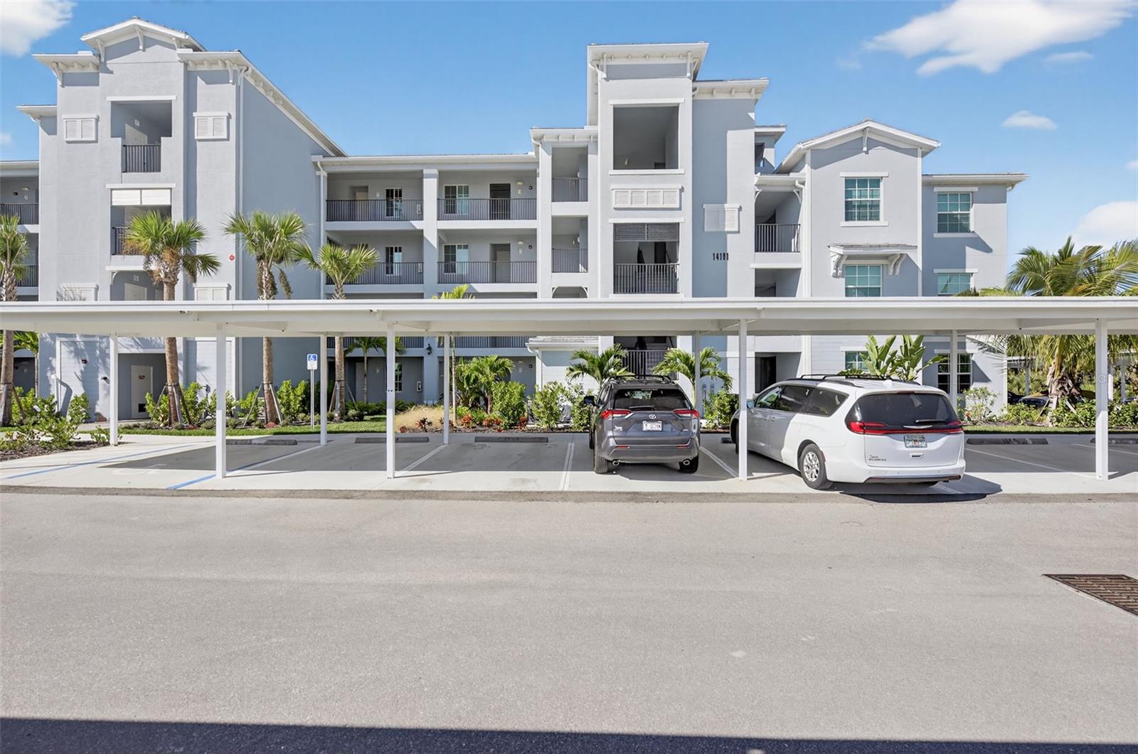 TERRACE VI AT HERITAGE LANDING - Residential