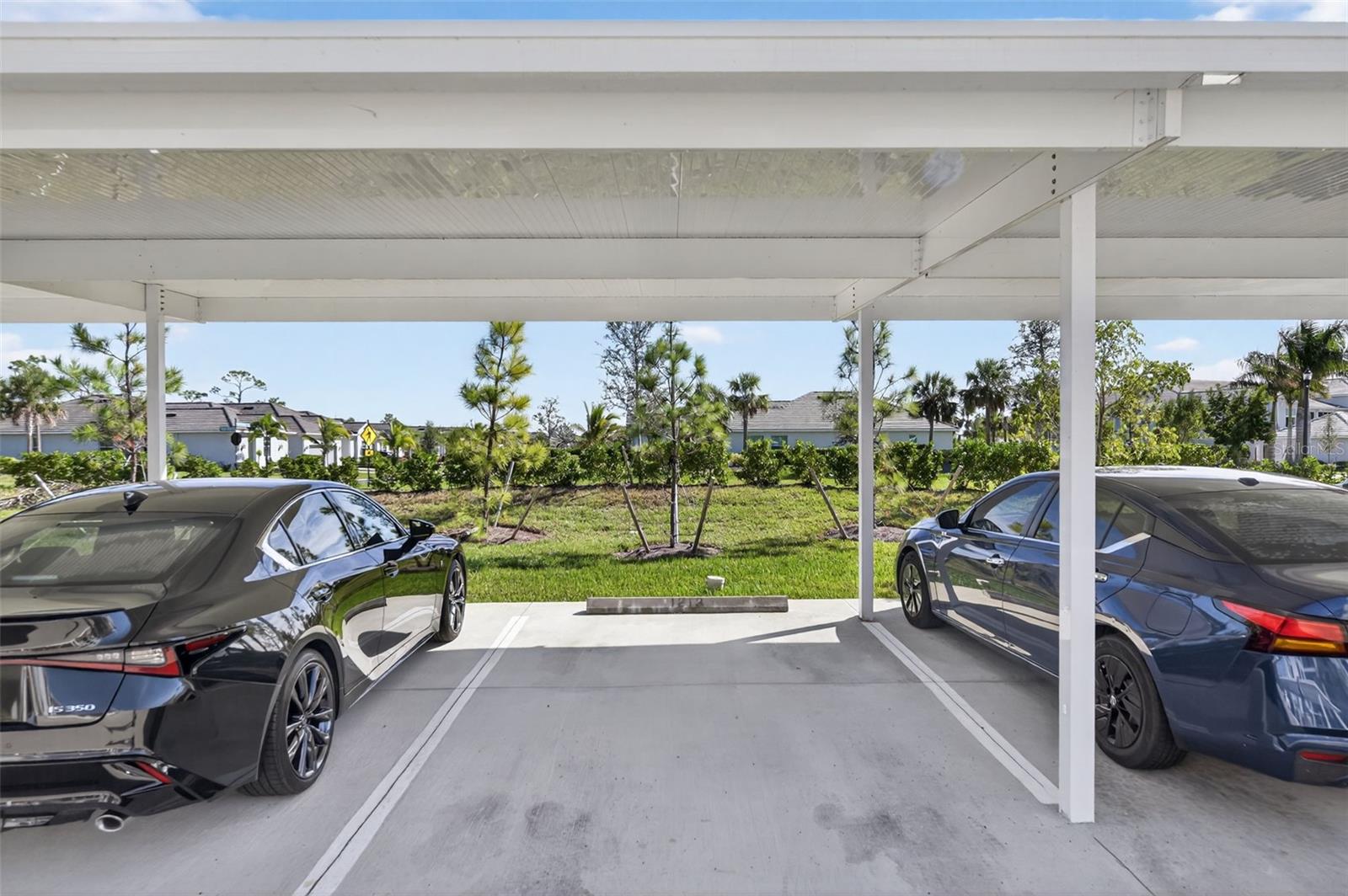 TERRACE VI AT HERITAGE LANDING - Residential