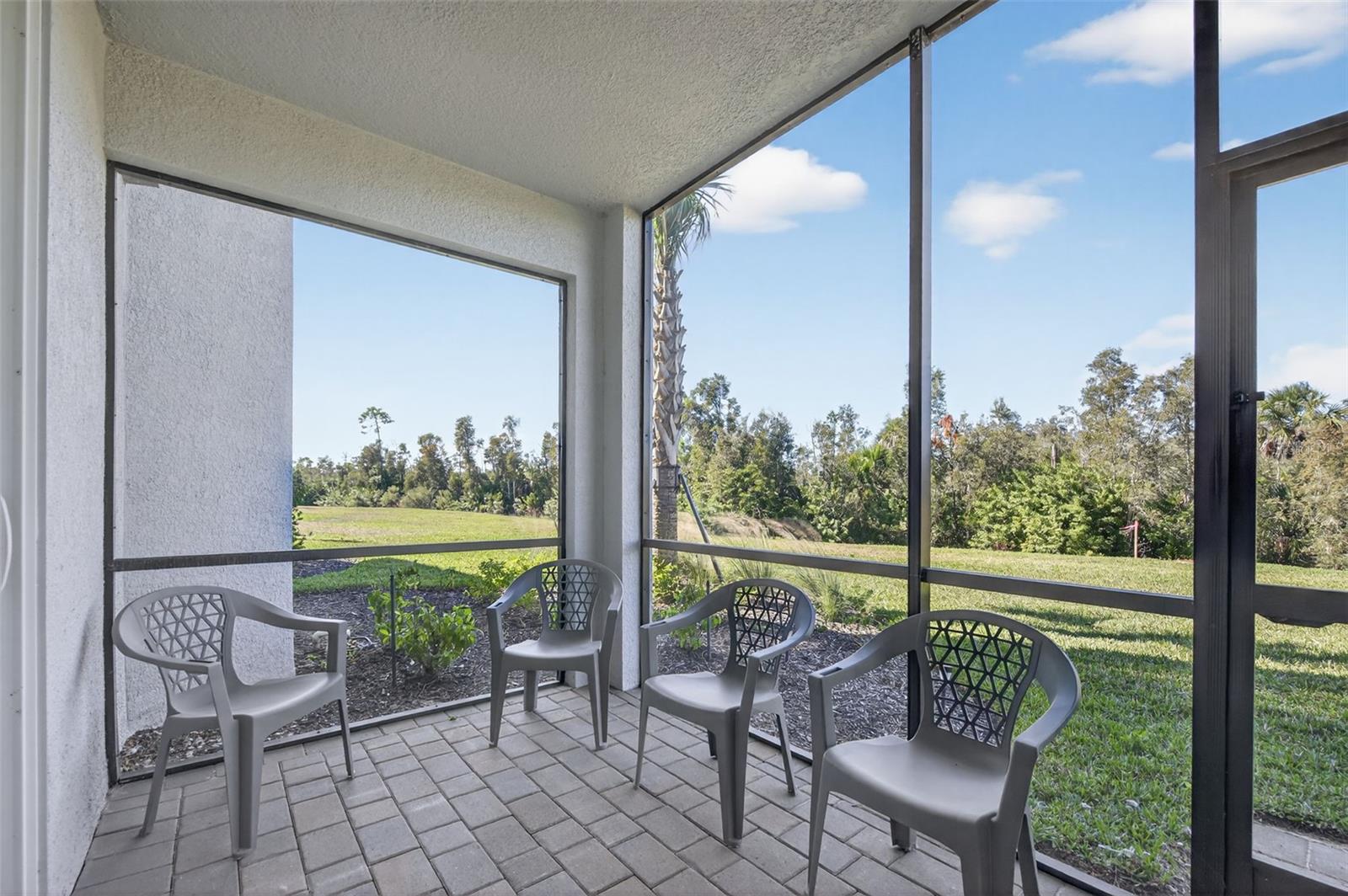 TERRACE VI AT HERITAGE LANDING - Residential