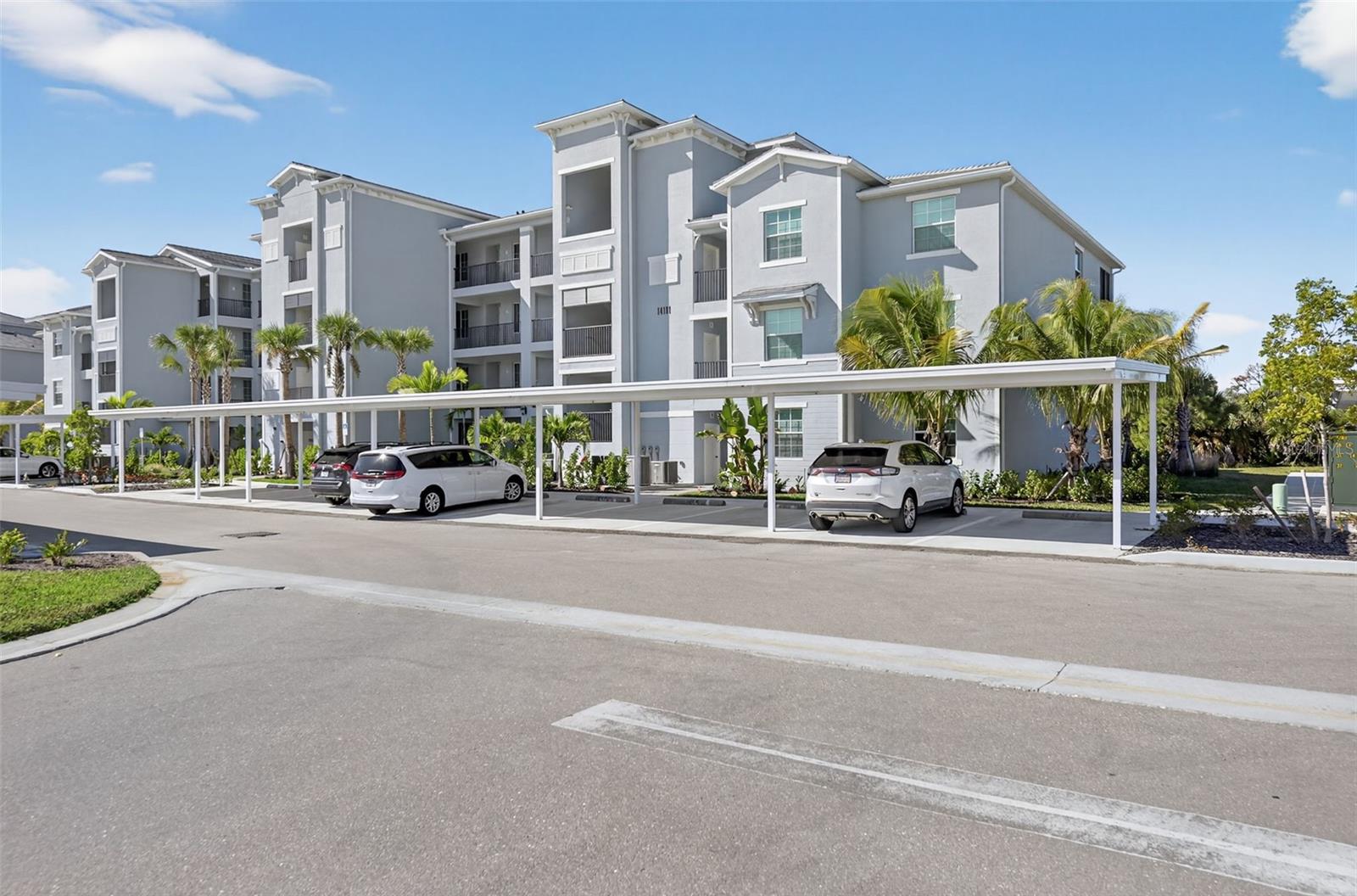 TERRACE VI AT HERITAGE LANDING - Residential