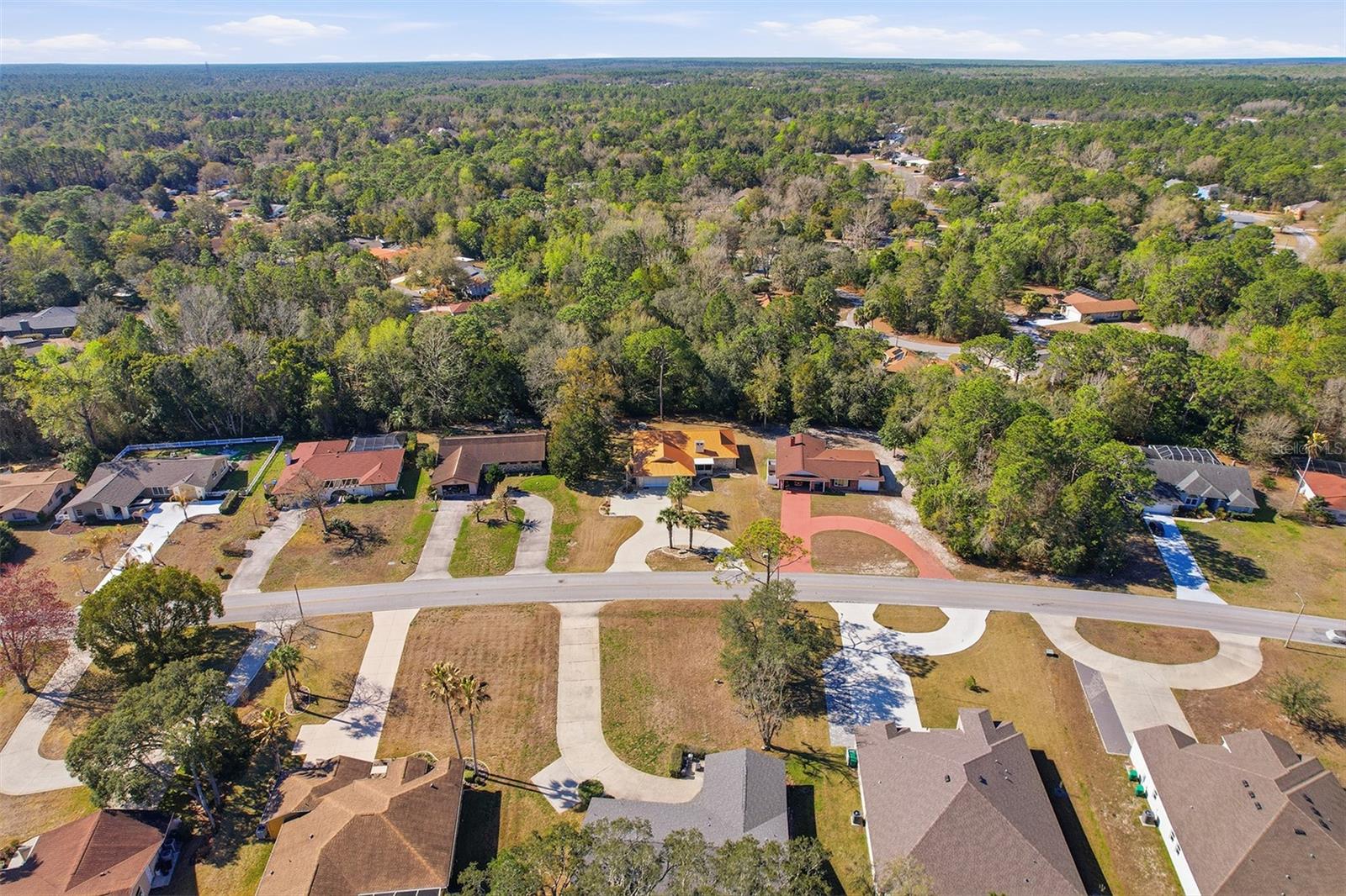 SUGARMILL WOODS CYPRESS VILLAGE - Residential