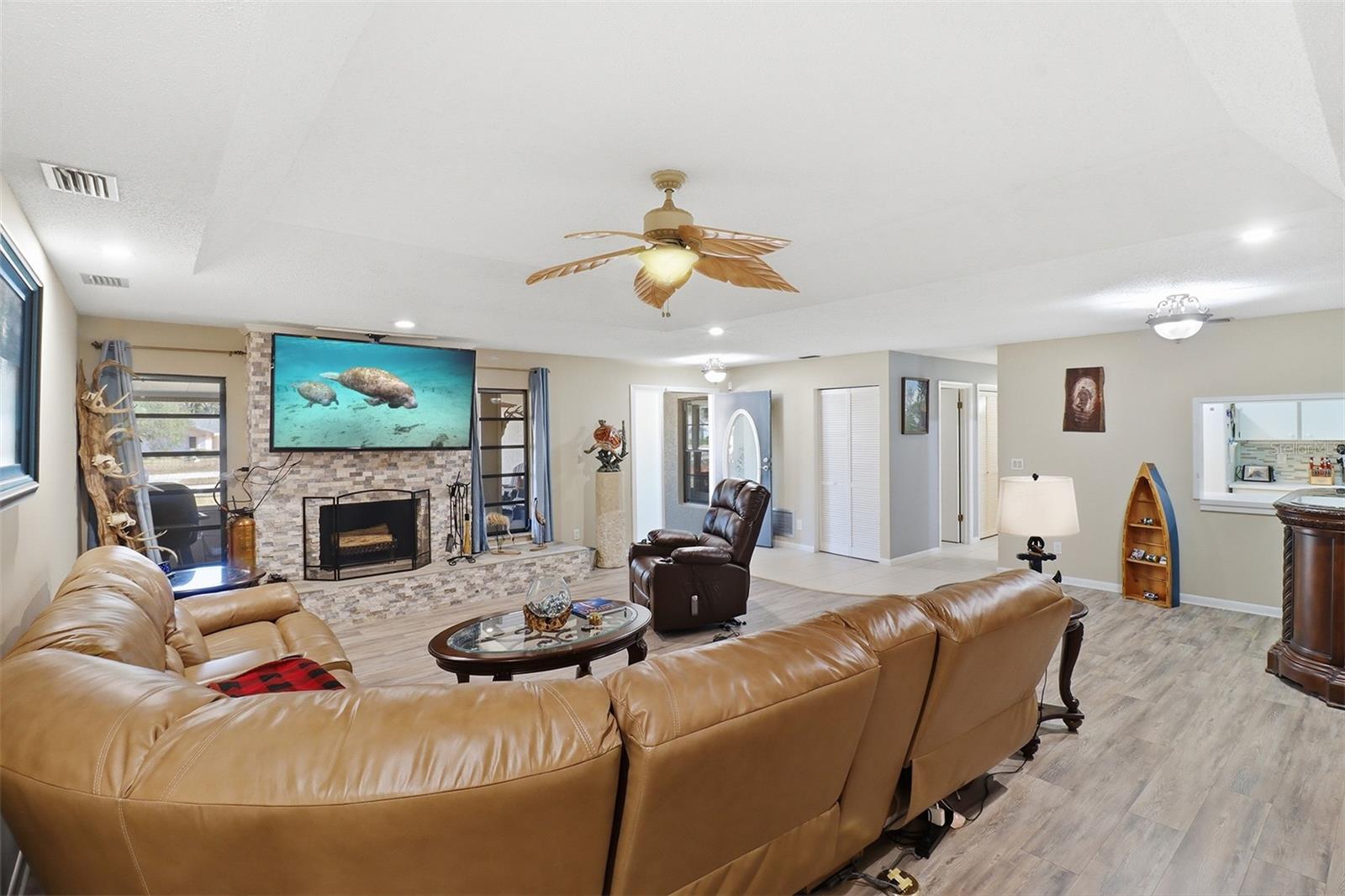 SUGARMILL WOODS CYPRESS VILLAGE - Residential