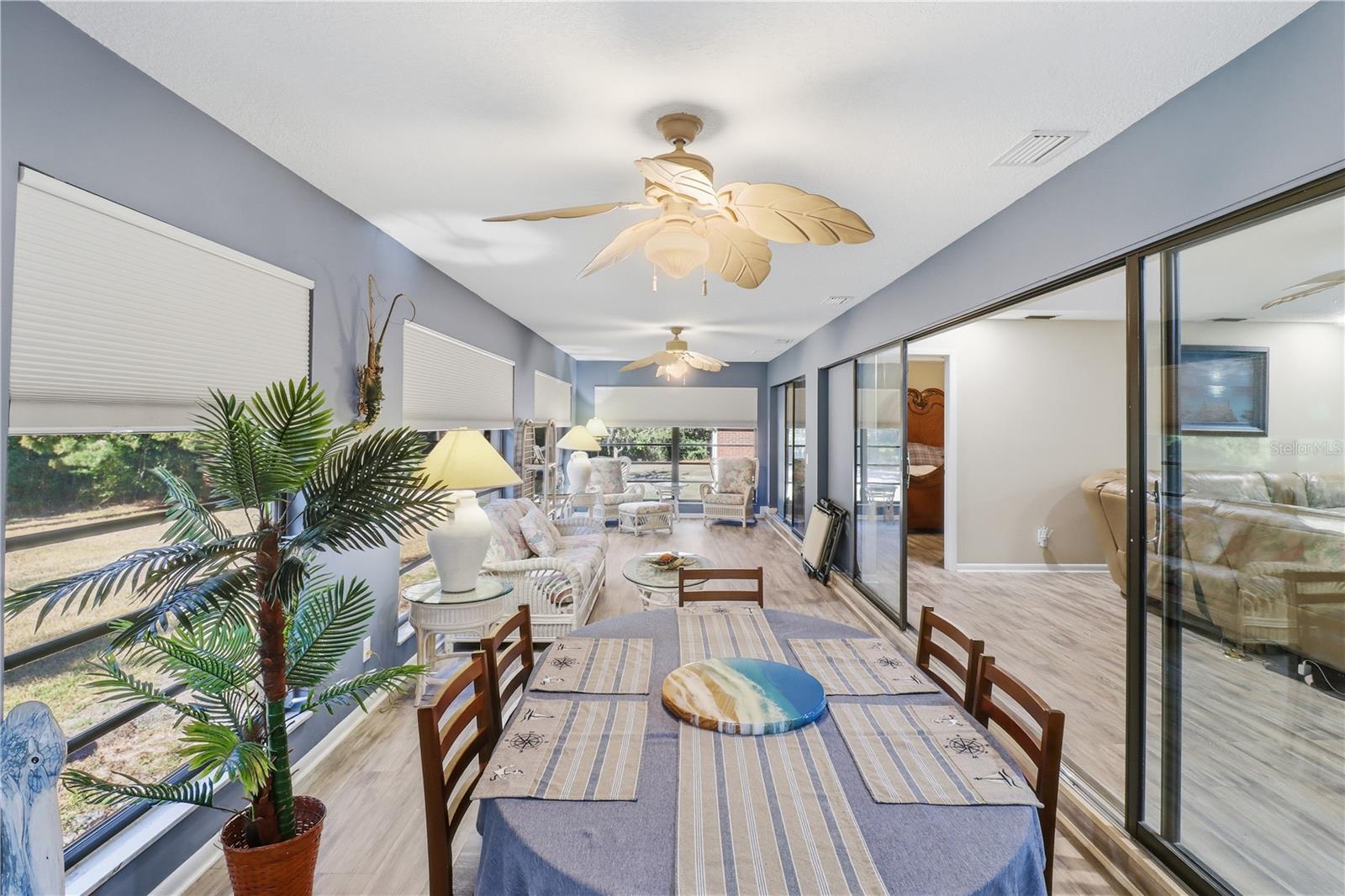 SUGARMILL WOODS CYPRESS VILLAGE - Residential