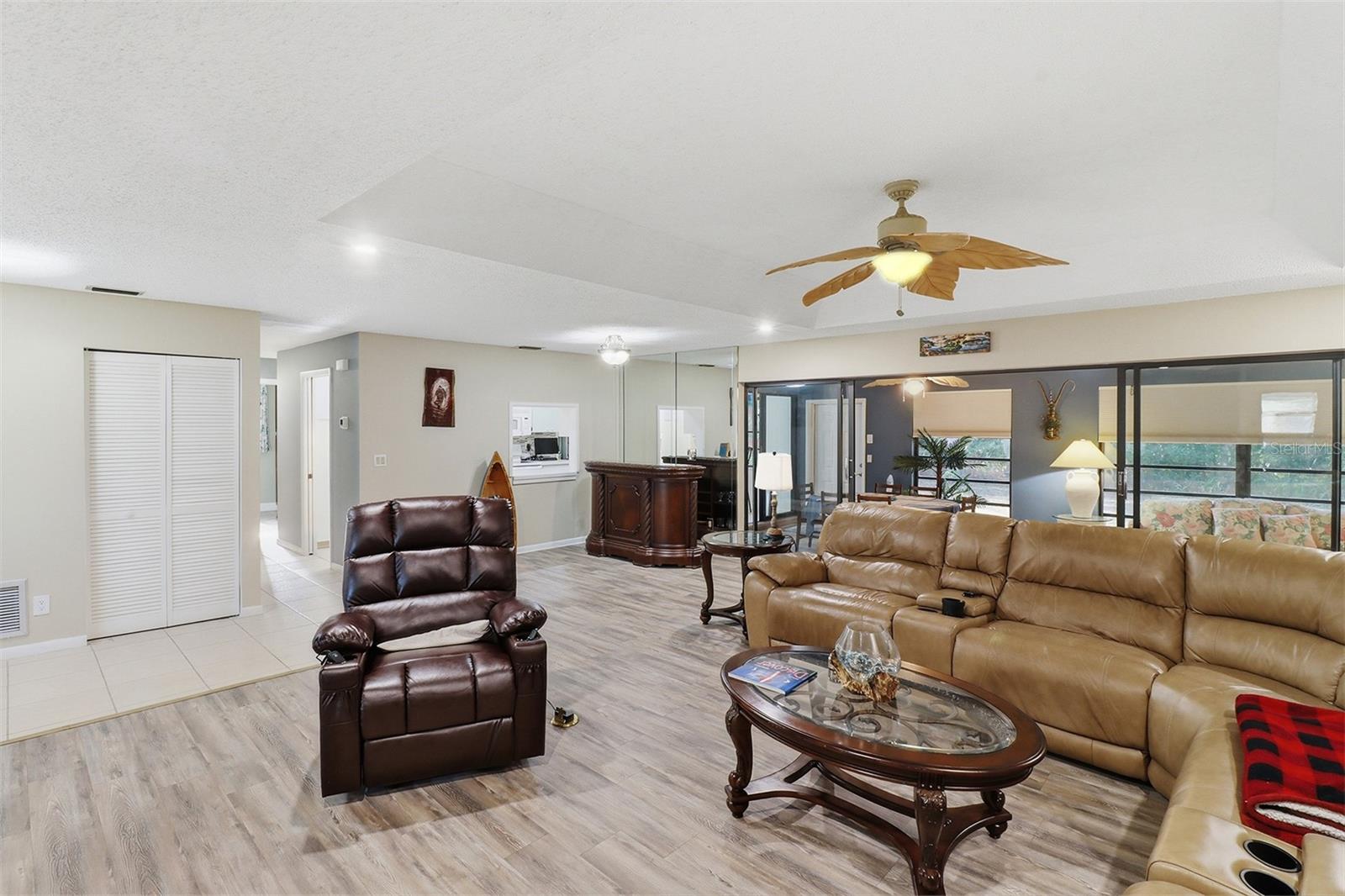 SUGARMILL WOODS CYPRESS VILLAGE - Residential