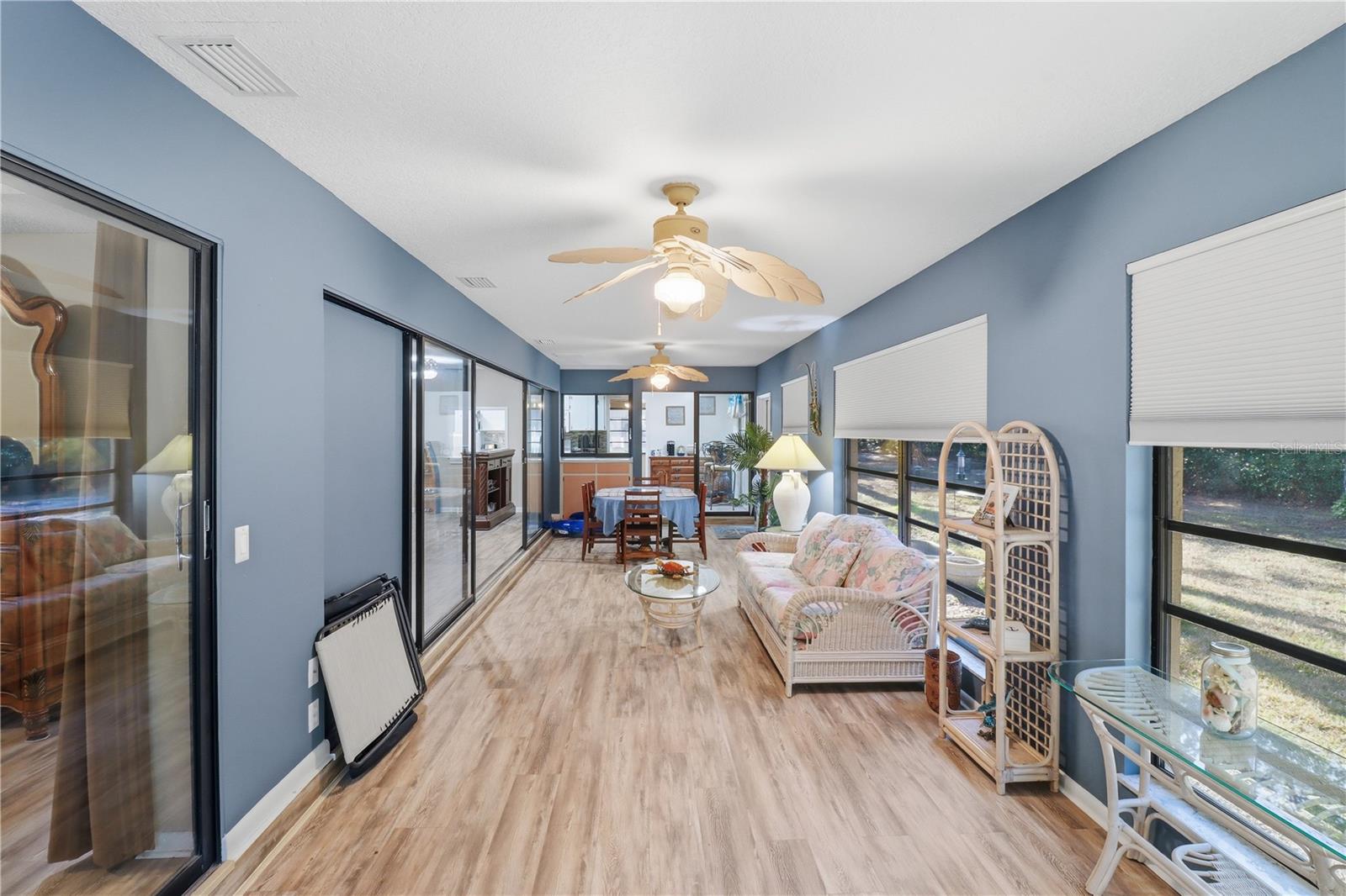 SUGARMILL WOODS CYPRESS VILLAGE - Residential