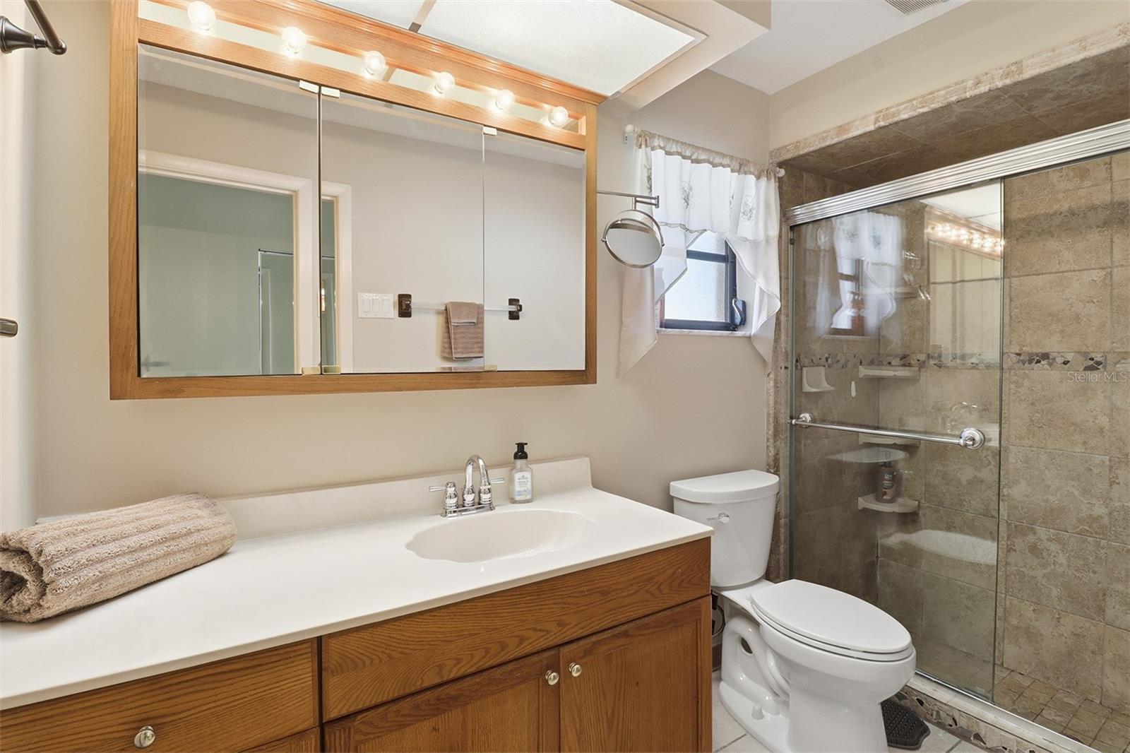 SUGARMILL WOODS CYPRESS VILLAGE - Residential