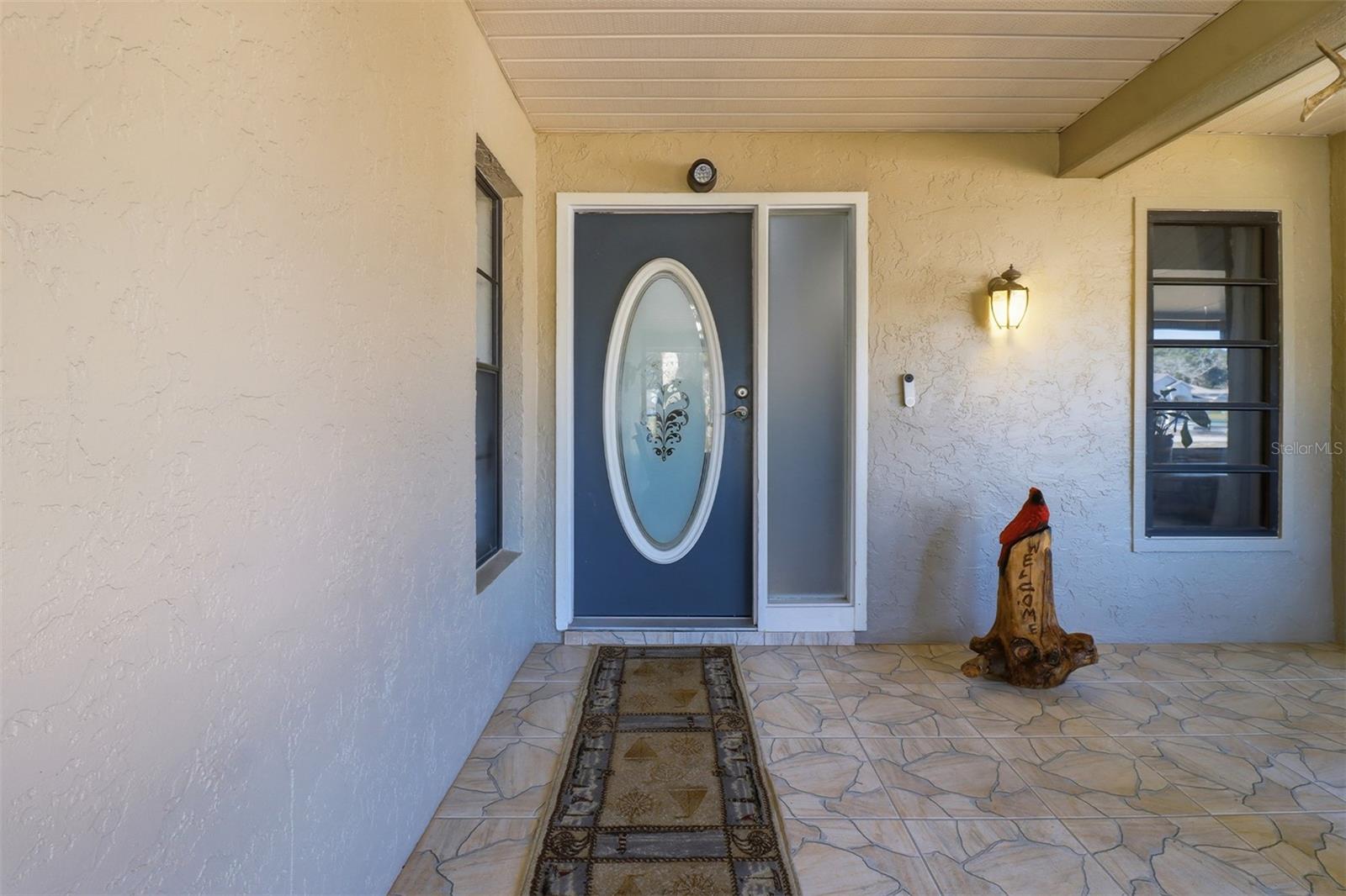 SUGARMILL WOODS CYPRESS VILLAGE - Residential