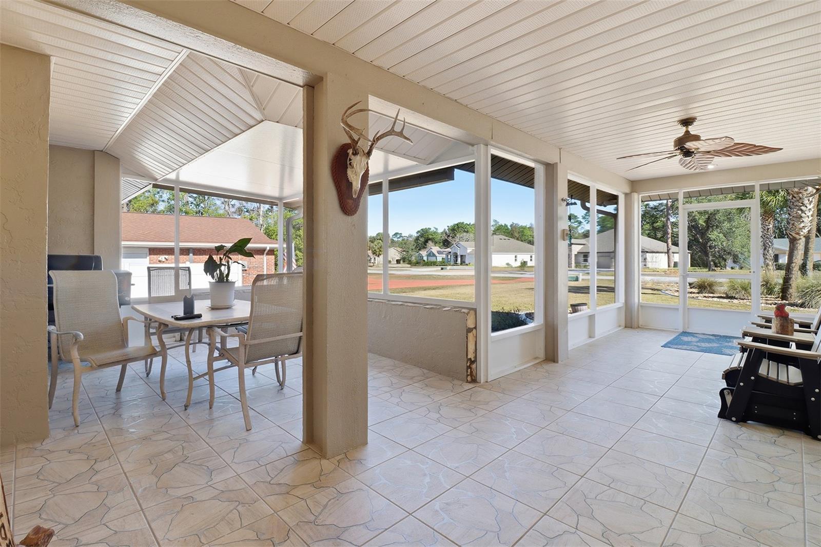 SUGARMILL WOODS CYPRESS VILLAGE - Residential