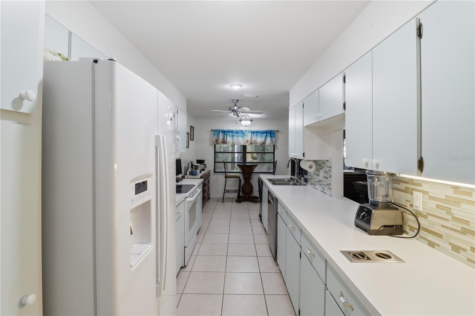 SUGARMILL WOODS CYPRESS VILLAGE - Residential