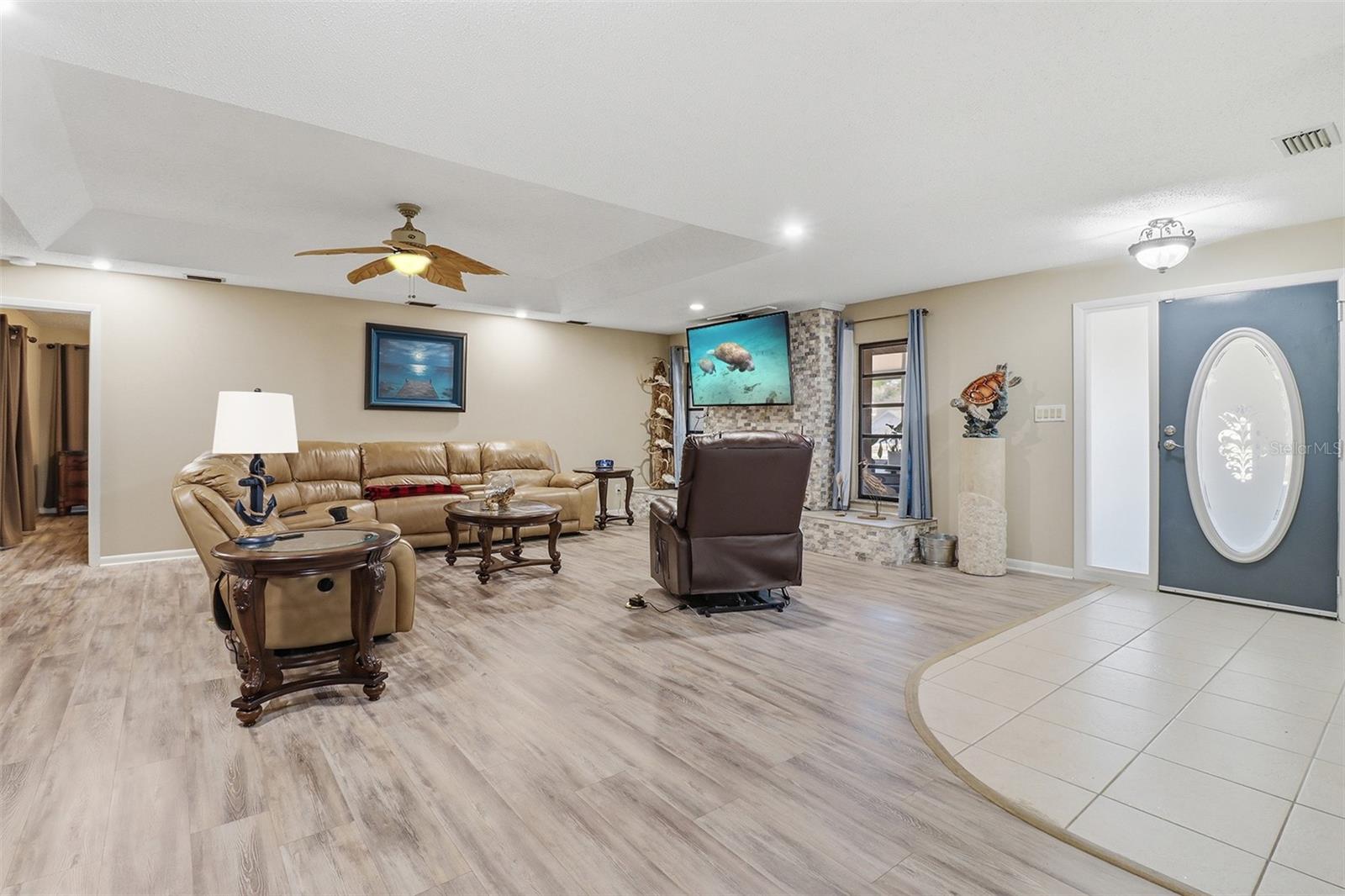 SUGARMILL WOODS CYPRESS VILLAGE - Residential