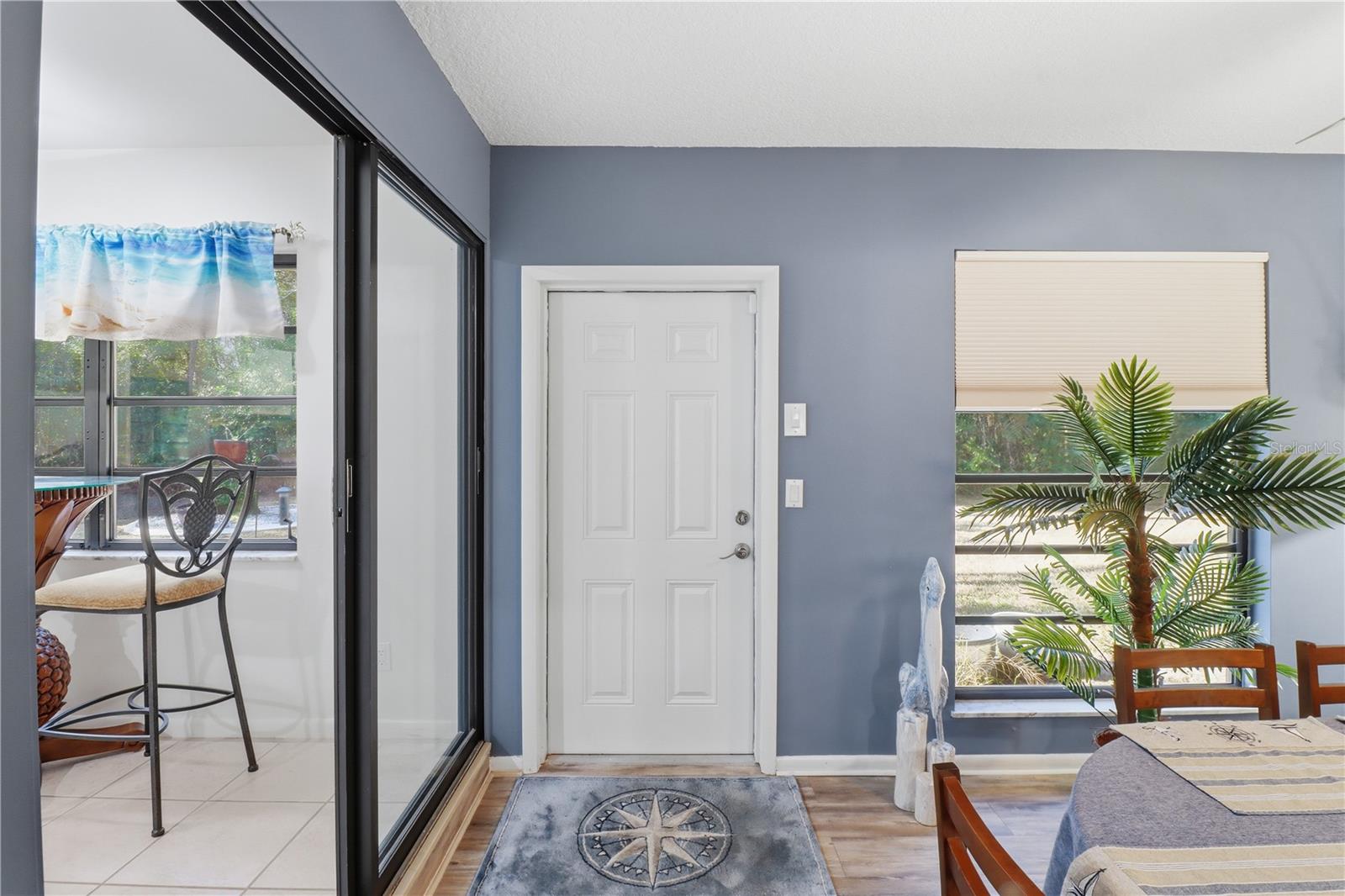 SUGARMILL WOODS CYPRESS VILLAGE - Residential