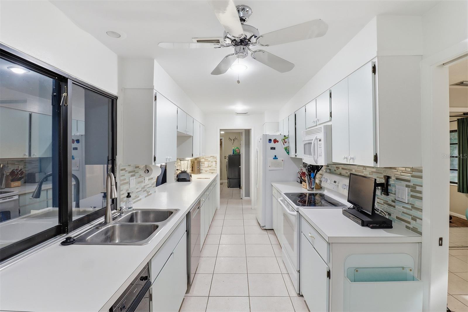 SUGARMILL WOODS CYPRESS VILLAGE - Residential