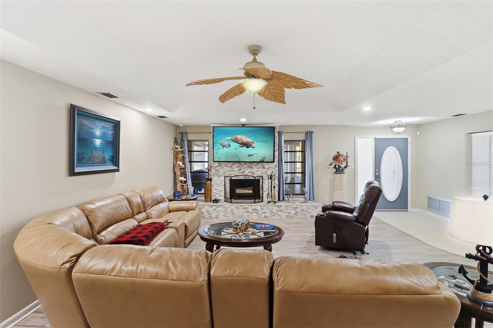 SUGARMILL WOODS CYPRESS VILLAGE - Residential