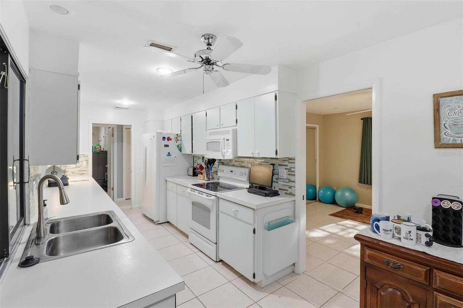 SUGARMILL WOODS CYPRESS VILLAGE - Residential