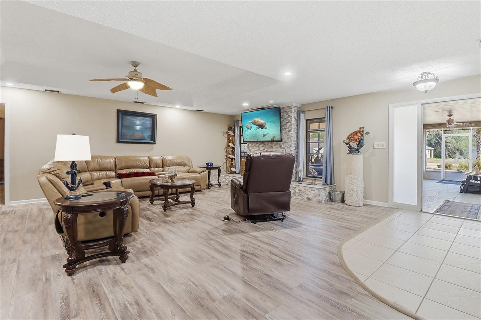 SUGARMILL WOODS CYPRESS VILLAGE - Residential