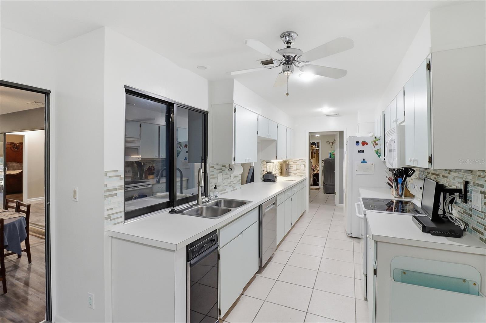 SUGARMILL WOODS CYPRESS VILLAGE - Residential