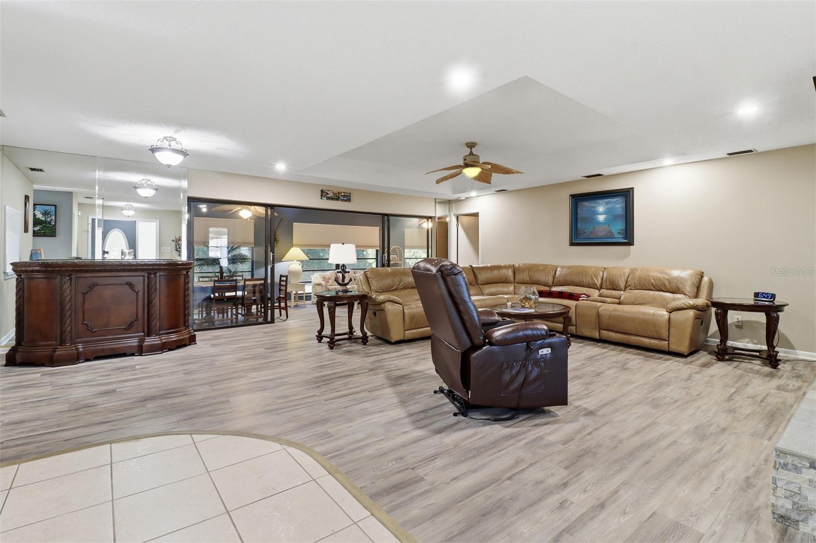 SUGARMILL WOODS CYPRESS VILLAGE - Residential