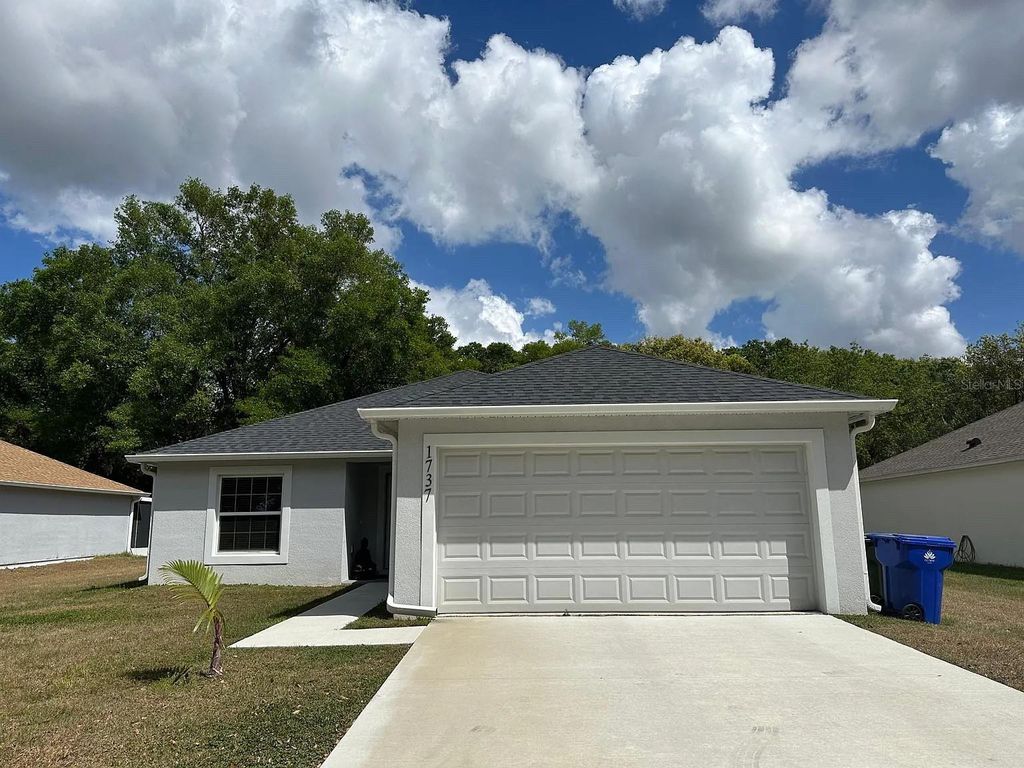 Photo of 1737 N Lakewood Avenue, Ocoee, FL 34761 (MLS # TB8401637)