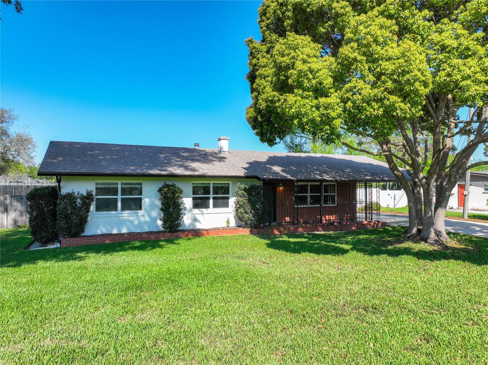 RAVENNA PARK 3RD SEC OF LOCH ARBOR - Residential