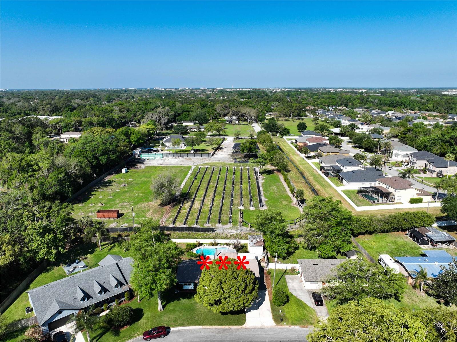 RAVENNA PARK 3RD SEC OF LOCH ARBOR - Residential