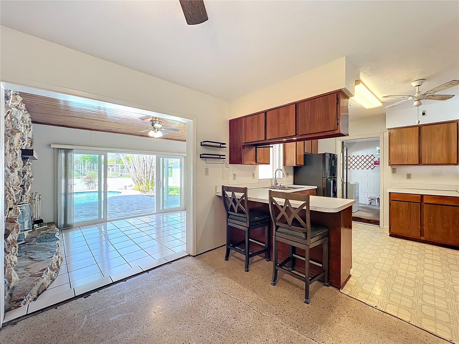 RAVENNA PARK 3RD SEC OF LOCH ARBOR - Residential