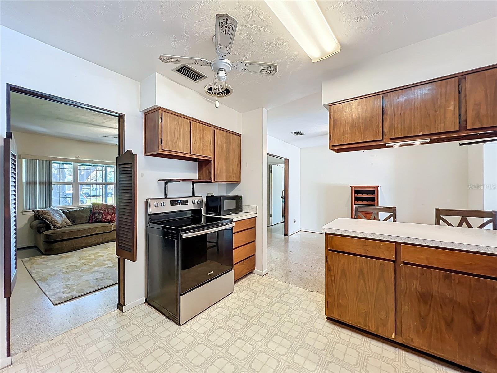 RAVENNA PARK 3RD SEC OF LOCH ARBOR - Residential