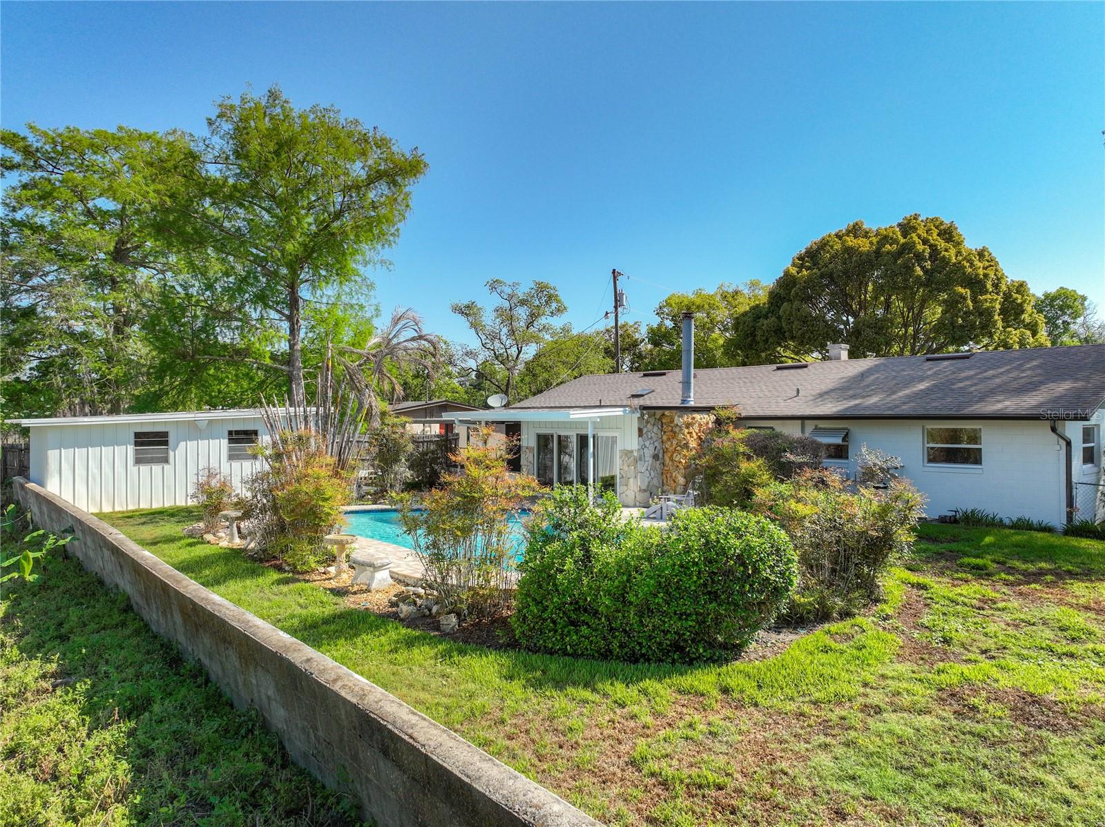 RAVENNA PARK 3RD SEC OF LOCH ARBOR - Residential