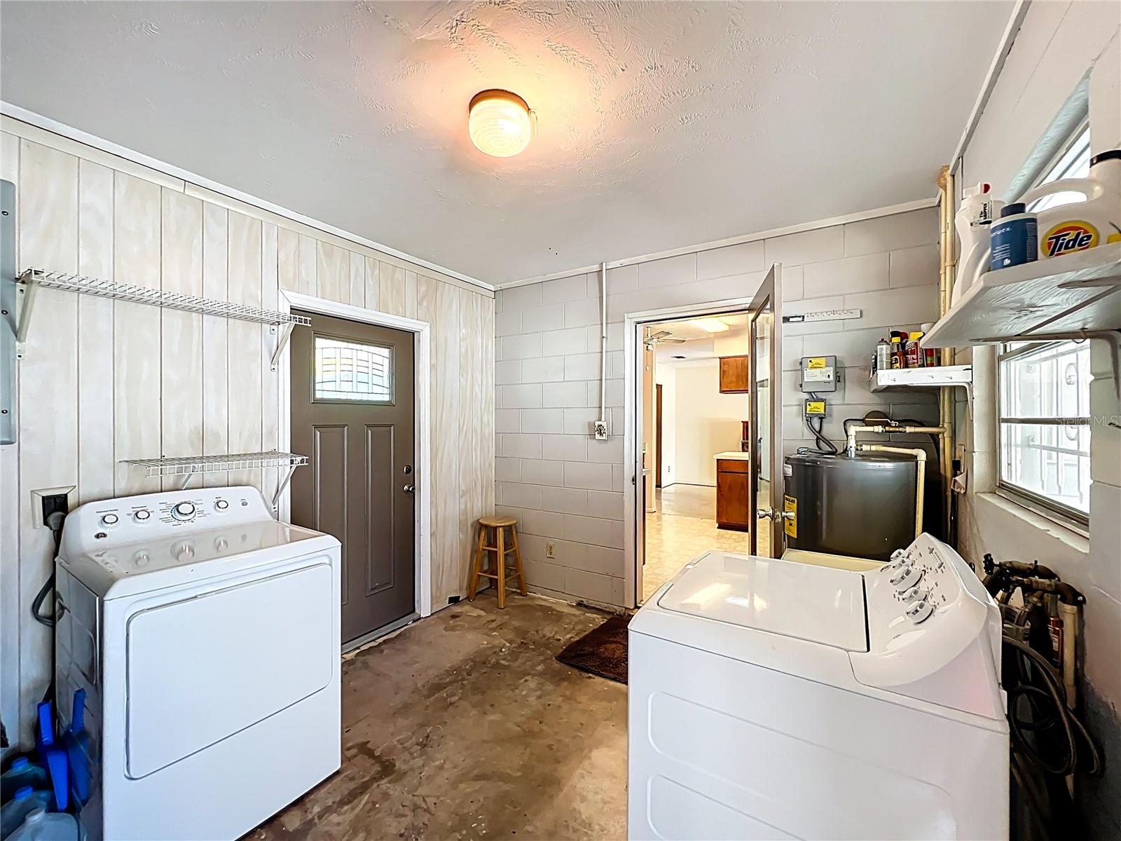 RAVENNA PARK 3RD SEC OF LOCH ARBOR - Residential