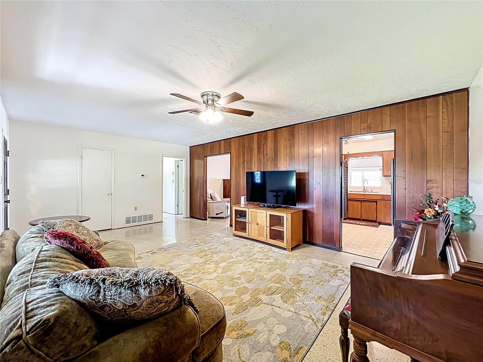 RAVENNA PARK 3RD SEC OF LOCH ARBOR - Residential