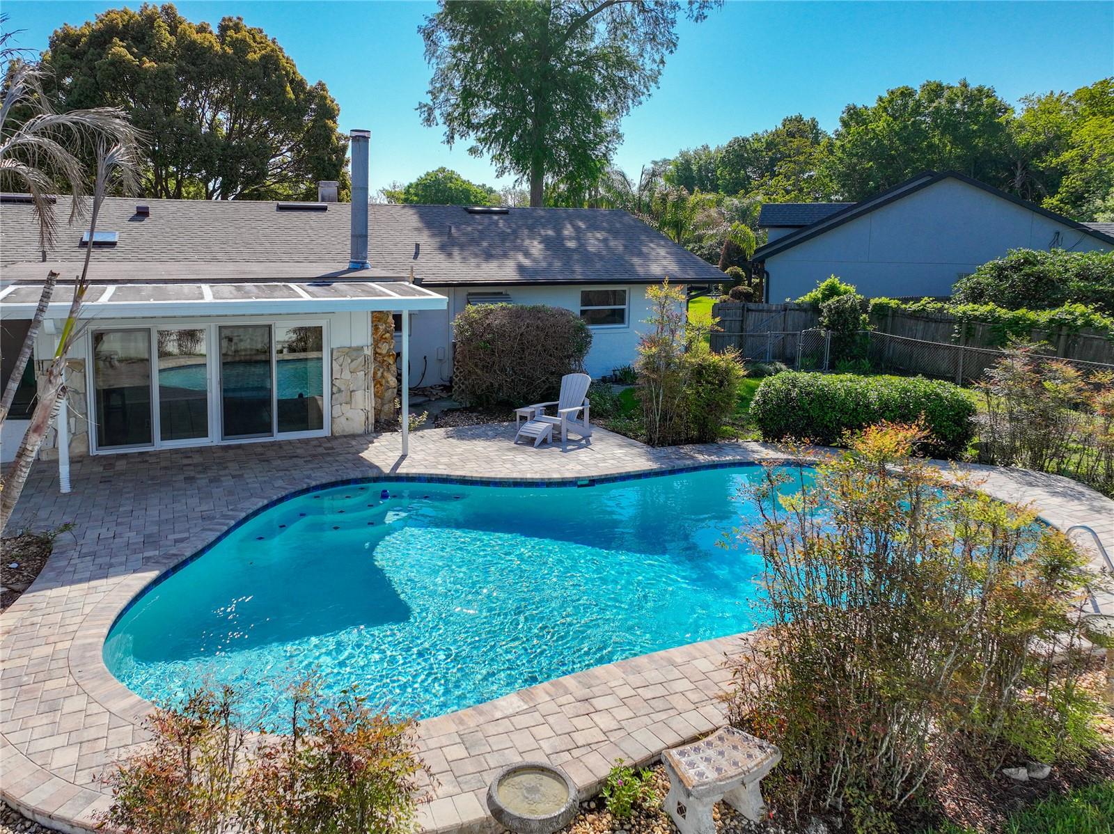 RAVENNA PARK 3RD SEC OF LOCH ARBOR - Residential