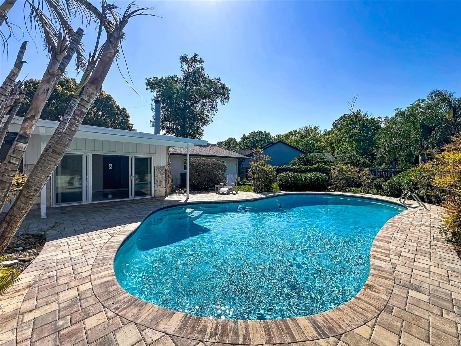 RAVENNA PARK 3RD SEC OF LOCH ARBOR - Residential